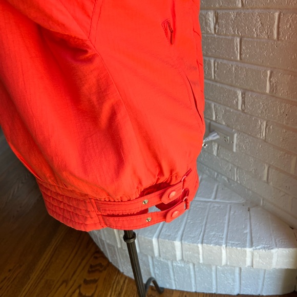 Vintage Ski Jacket Klepper 80’s Size 38 - Picture 5 of 12